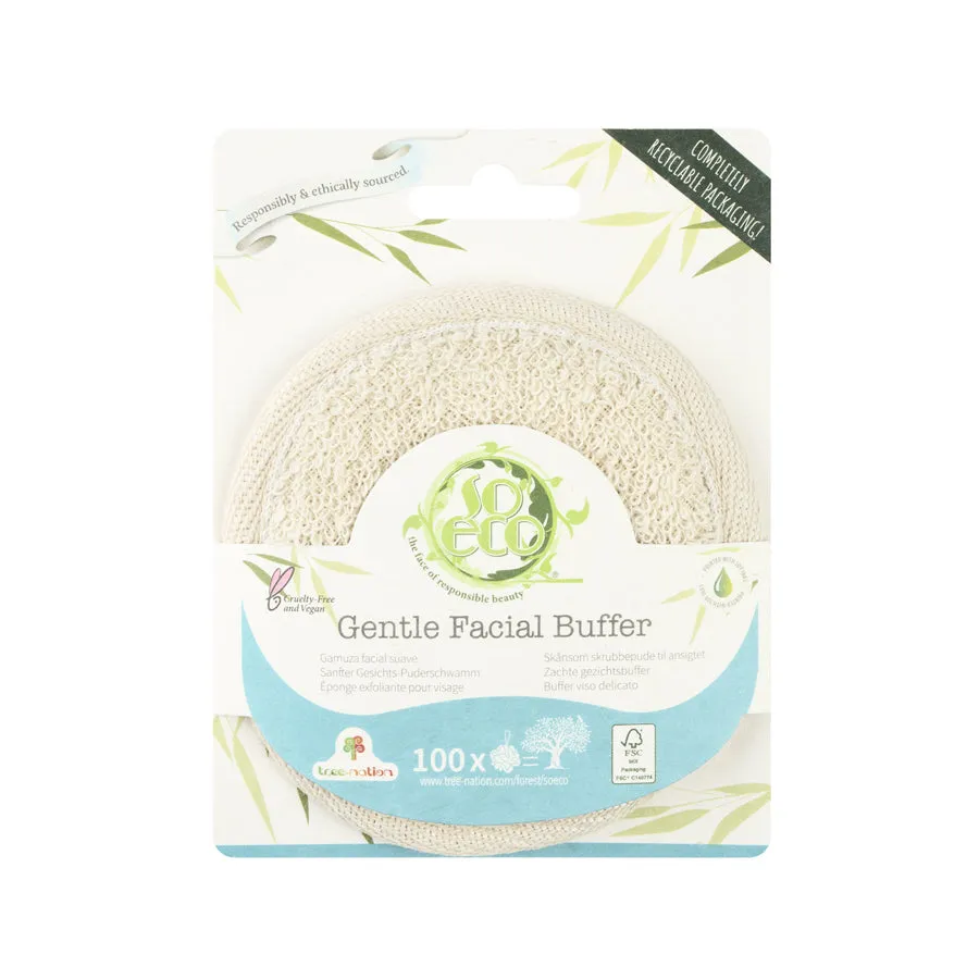 So Eco Facial Buffer