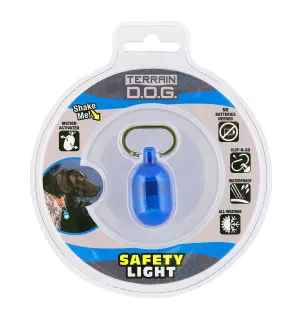 Terrain D.O.G. - Safety Light