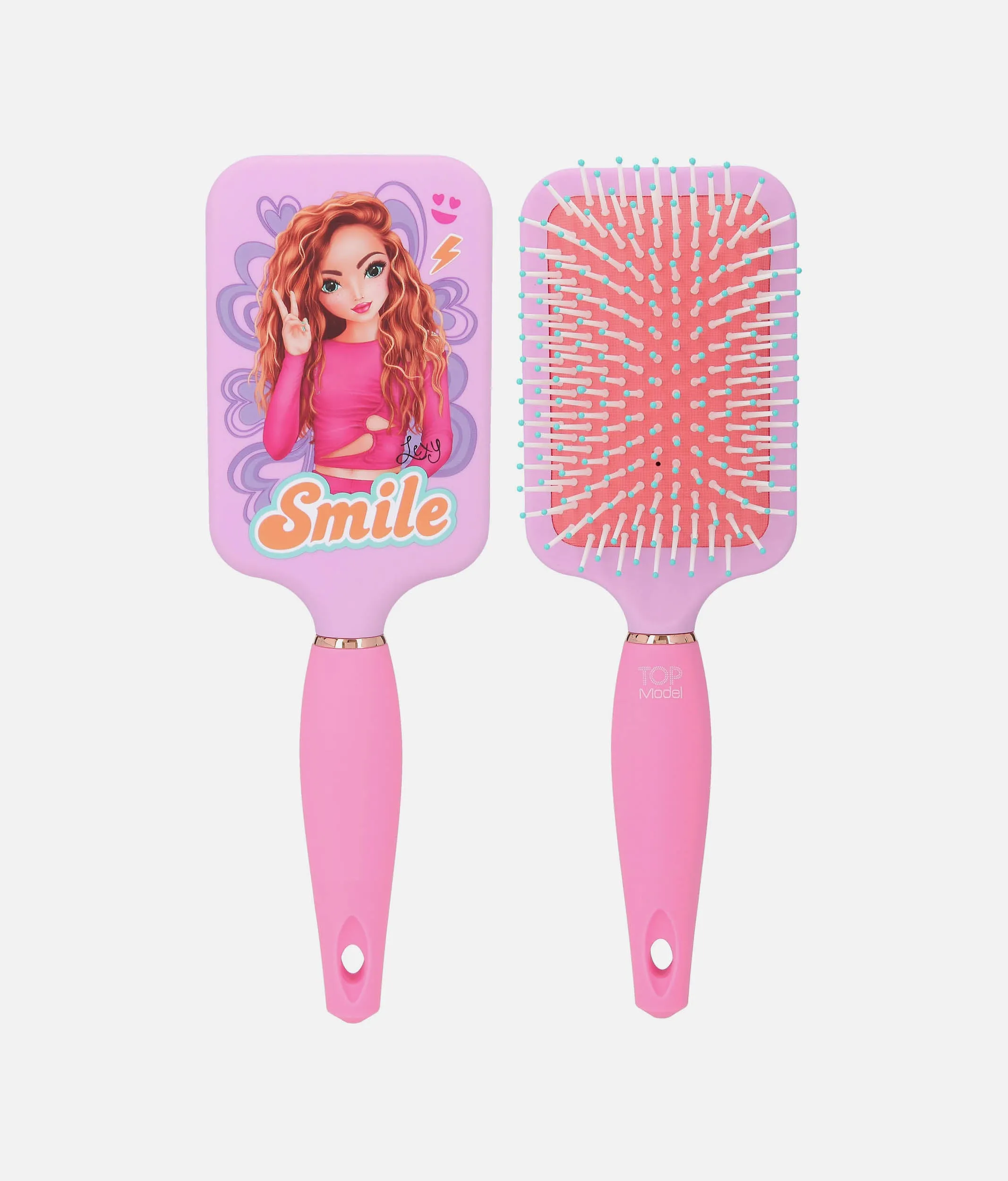 TOPModel Paddle Hair Brush - 0010957