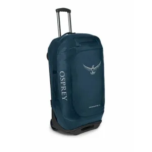 Transporter 90 Wheeled Duffel