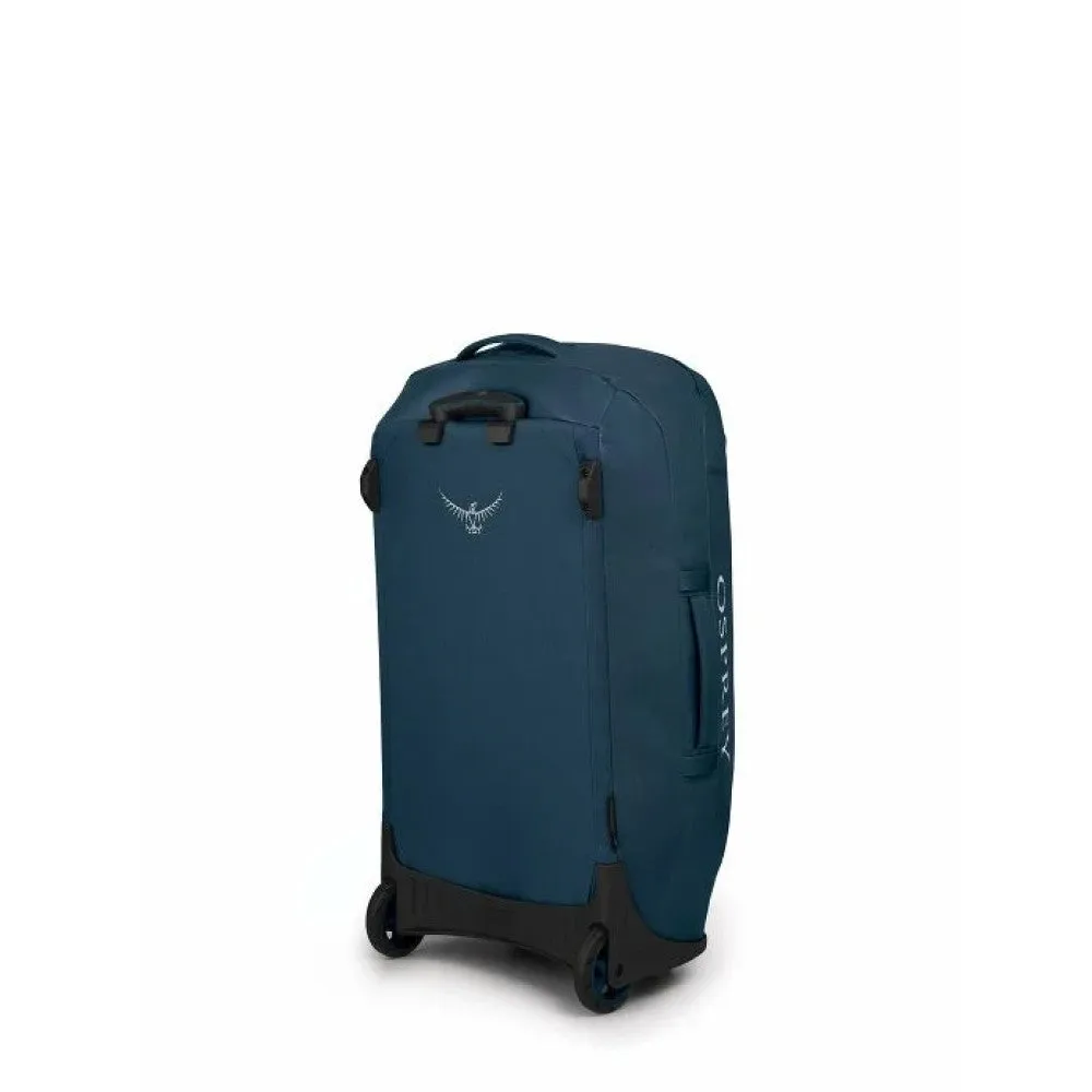 Transporter 90 Wheeled Duffel