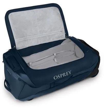 Transporter Wheeled Duffel 120