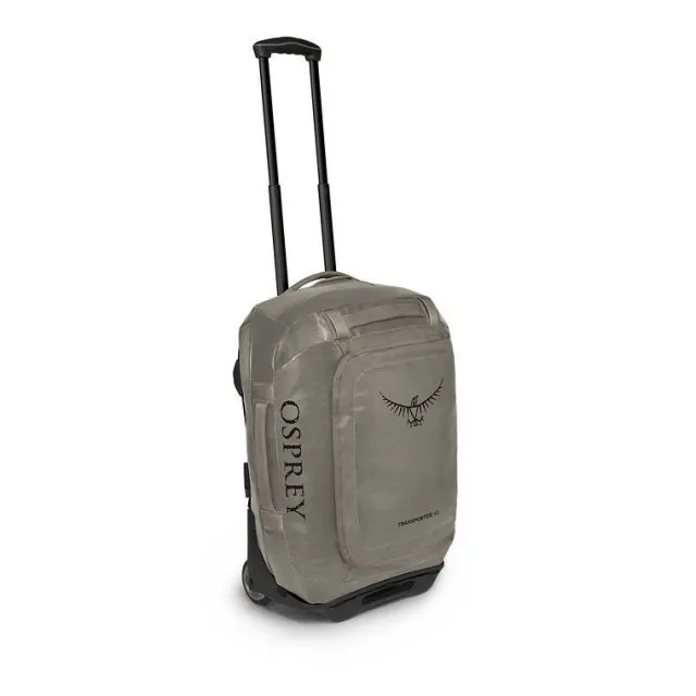 Transporter Wheeled Duffel 40