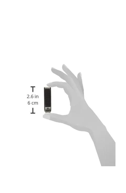 TWEEZERMAN Precision Grip Fingernail Clipper