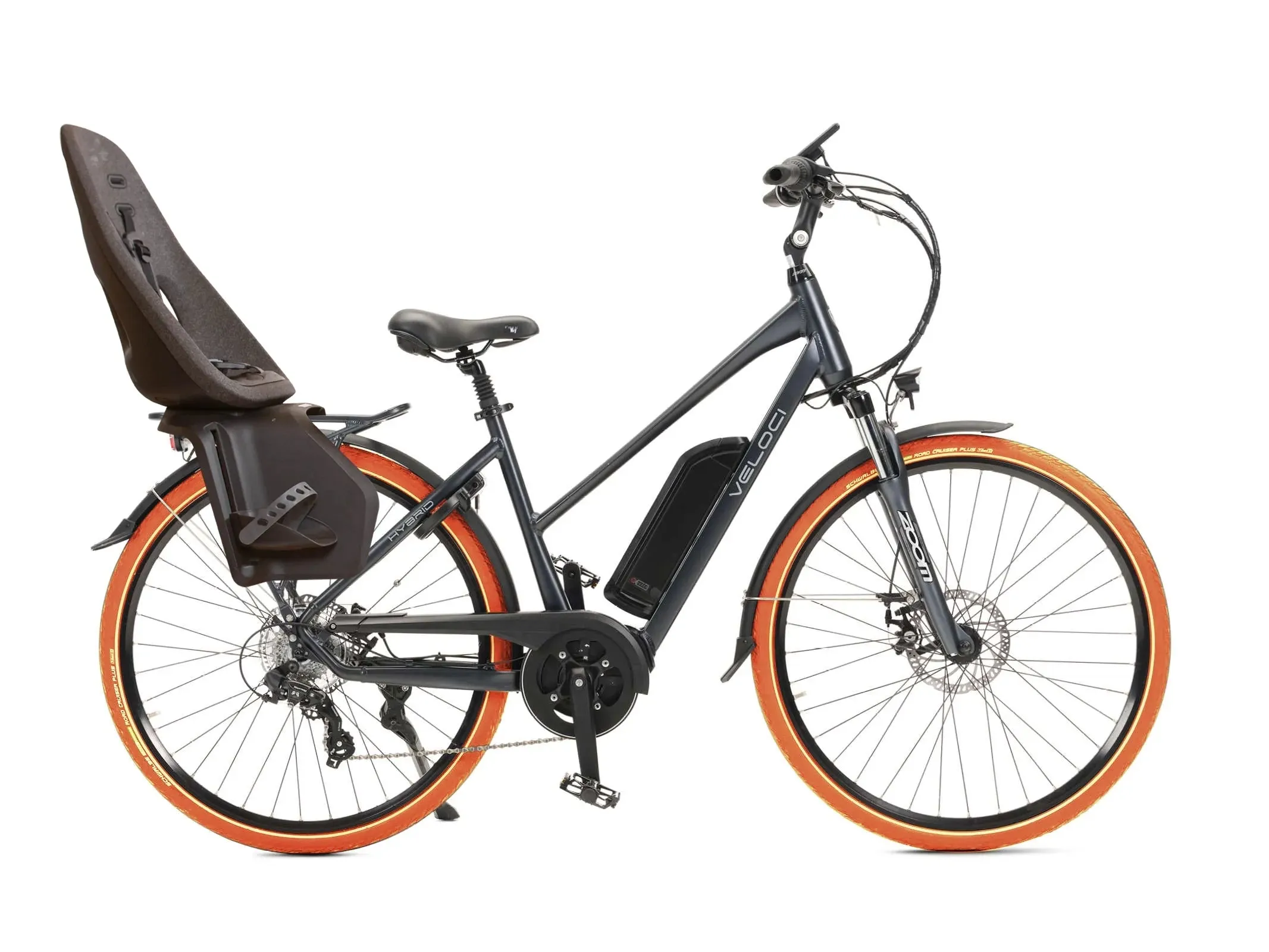 Veloci Sport Electric Bike (Reserved)