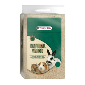 Versele-Laga Natural Woodchip Shavings 2.5kg