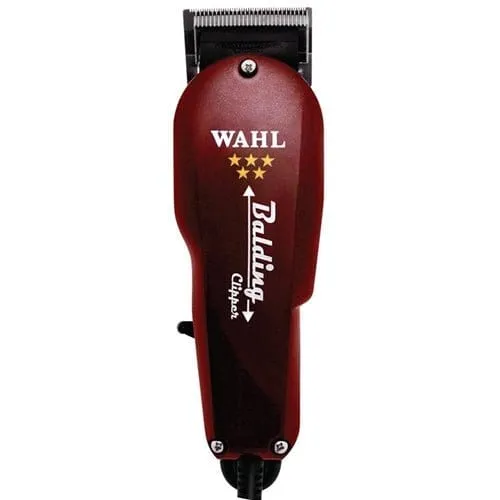 Wahl Balding Corded Clipper