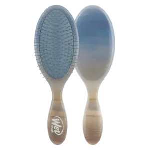 Wet Brush Original Detangler Desert Afterglow - Blue