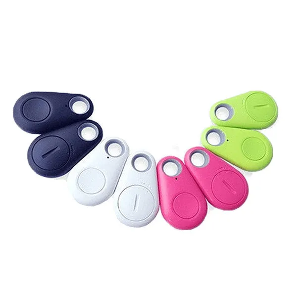 Wireless Bluetooth Anti-Loss Key Tracker