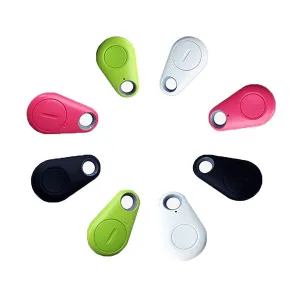 Wireless Bluetooth Anti-Loss Key Tracker