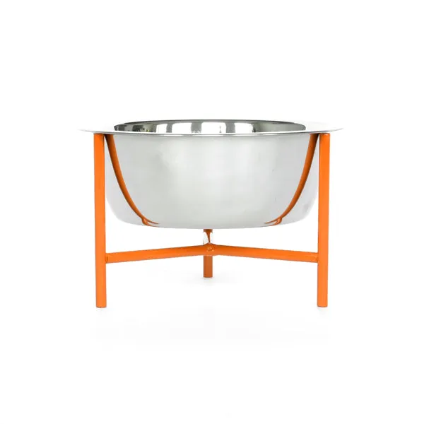 Y.Bowl Medium Orange