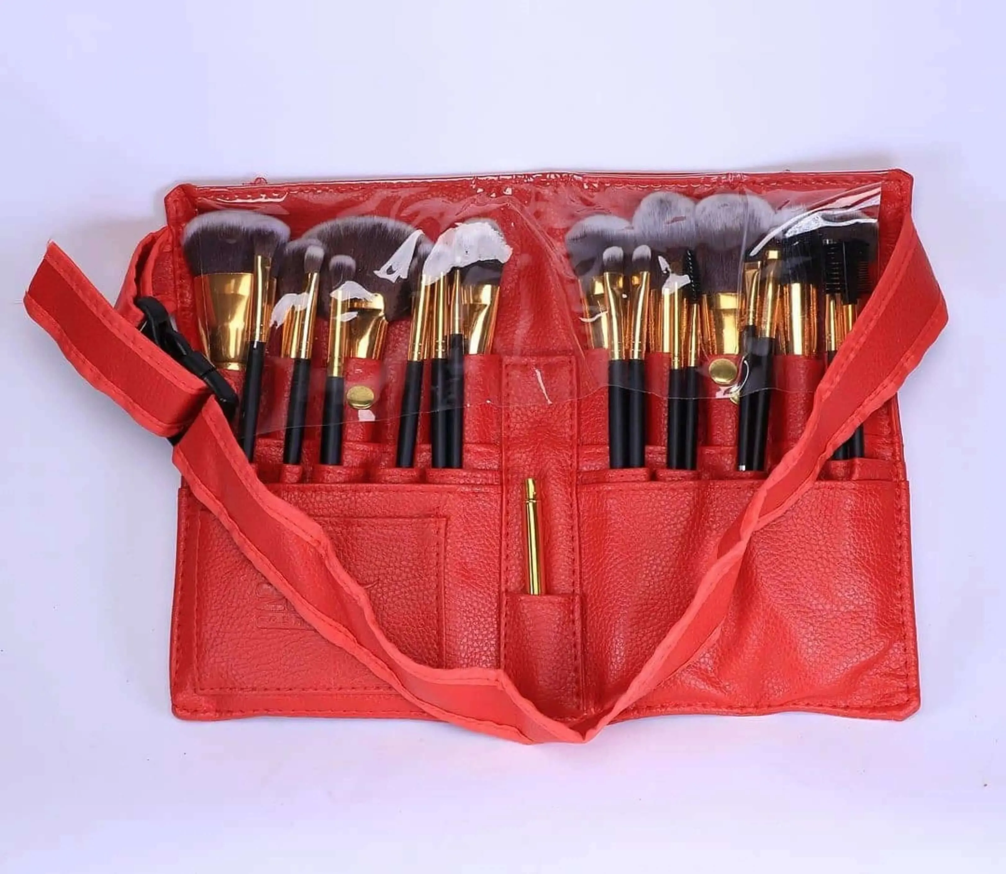 Zikel 25 piece Professional Brush Set